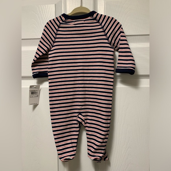 Baby Boy Ralph Lauren Onesie, Size 3 months, NWT, Reduced Shipping - Picture 8 of 8
